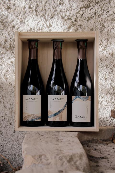 DÉCOUVERTE DE NOS TERROIRS DANS LA VALLÉE
