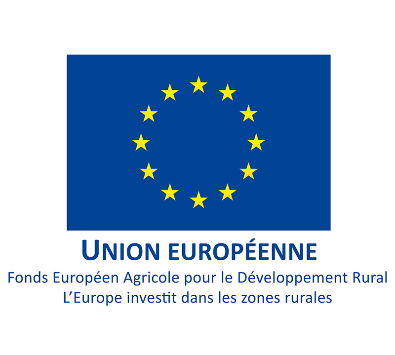 Fonds Européen Agricole pour le Développement Rural